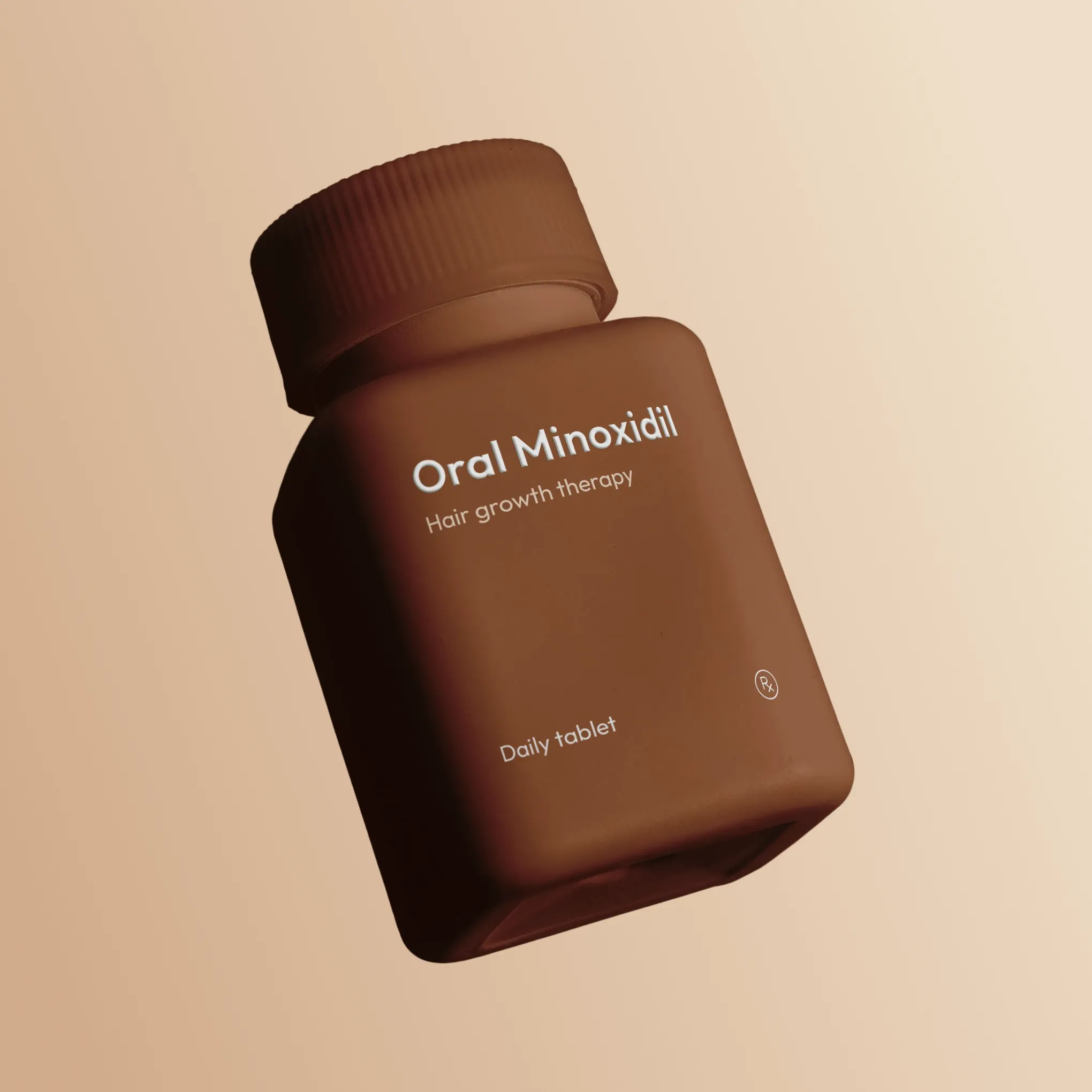 oral minoxidil